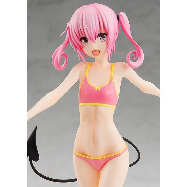Good Smile Company POP UP PARADE Nana Astar Deviluke 4580416943291 (Figure)