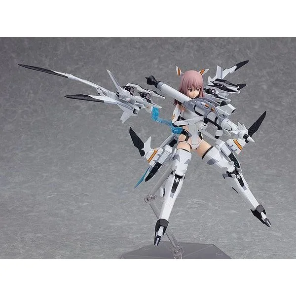 Max Factory figma Yumi Yotsuya 4545784067239 (Action Figure) Max Factory figma Yumi Yotsuya 4545784067239 (Action Figure)