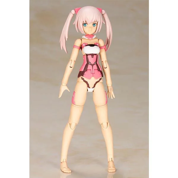 Kotobukiya Frame Arms Girl Laetitia 4934054109401 4934054058617 (Plastic Model) Kotobukiya Frame Arms Girl Laetitia 4934054109401 4934054058617 (Plastic Model)