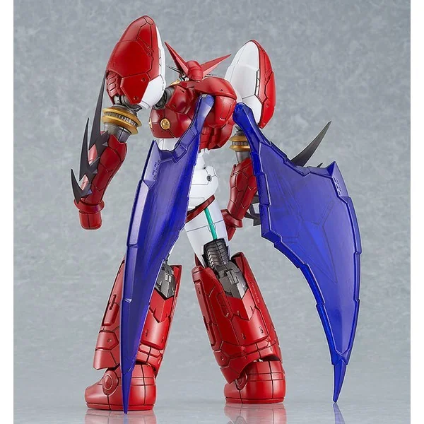 [Pre Order 01/2570] Good Smile Company MODEROID Shin Getter 1 4570232588523 (Plastic Model)