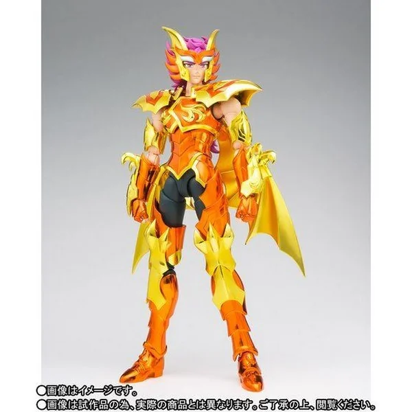 Bandai Saint Cloth Myth EX Scylla Io 4573102589439 (Action Figure) Bandai Saint Cloth Myth EX Scylla Io 4573102589439 (Action Figure)