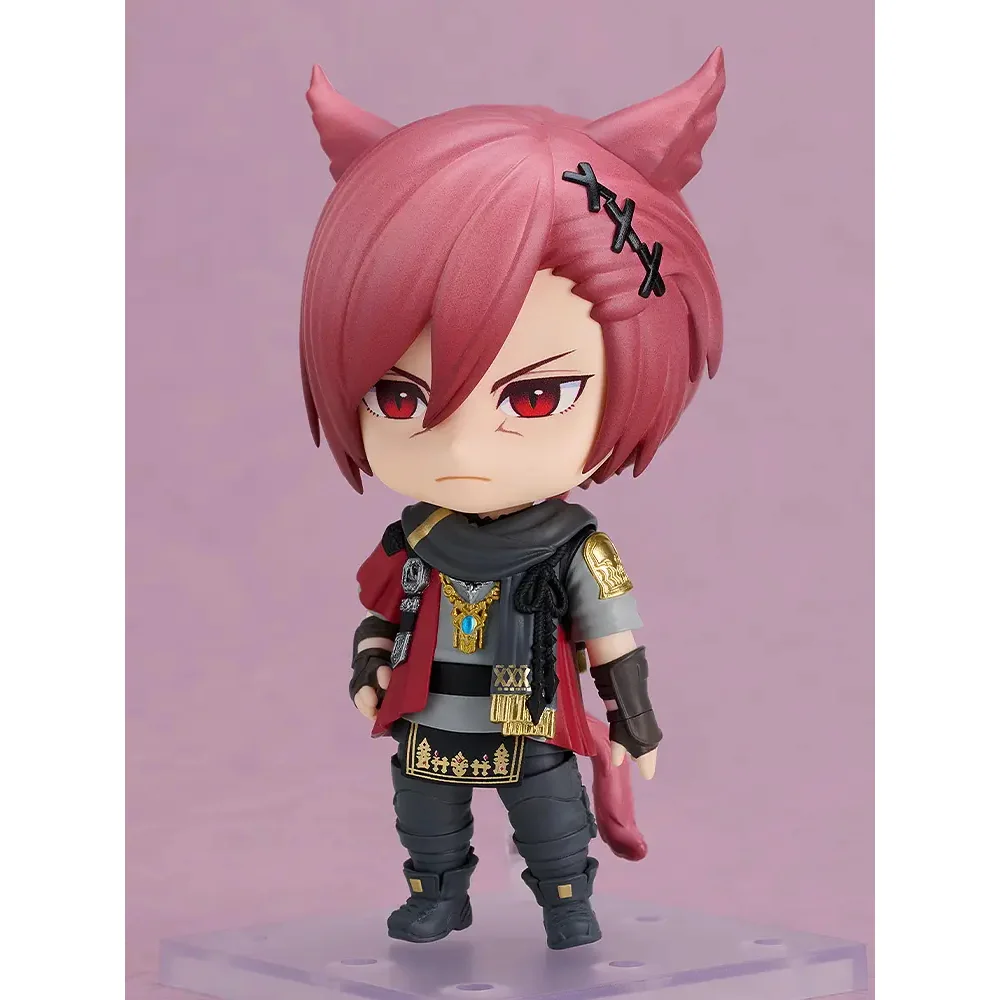 [Pre Order 04/2570] Good Smile Company Nendoroid G'raha Tia 4570232588288 (Figure)