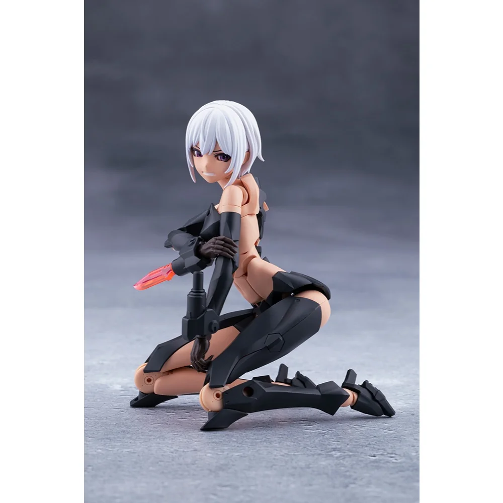 [Pre Order 12/2569] Kotobukiya MEGALOMARIA Emulator #2 With Bonus 4934054085934 (Plastic Model)
