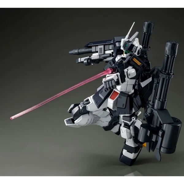 Bandai MG GM Dominance (Philip Hughes) 4573102587695 (Plastic Model) Bandai MG GM Dominance (Philip Hughes) 4573102587695 (Plastic Model)