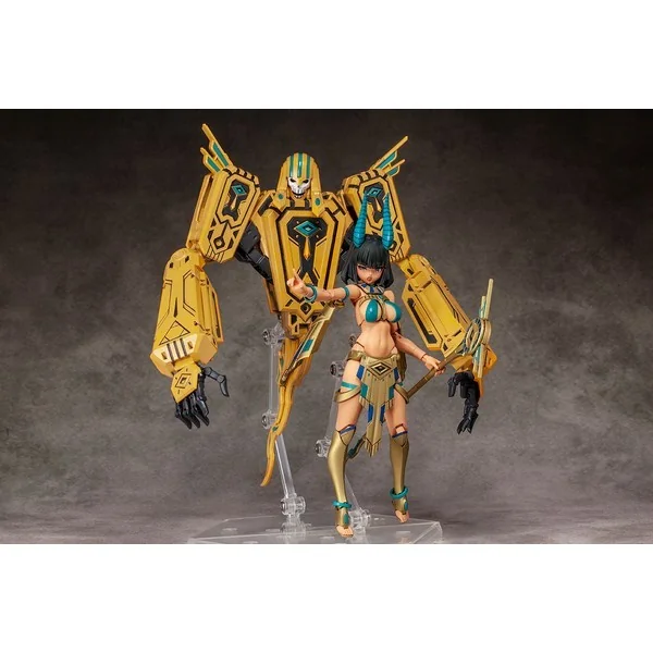 Skytube DarkAdvent v.3 Undeaddress Isis DX Ver 4562283281904 (Plastic Model) Skytube DarkAdvent v.3 Undeaddress Isis DX Ver 4562283281904 (Plastic Model)