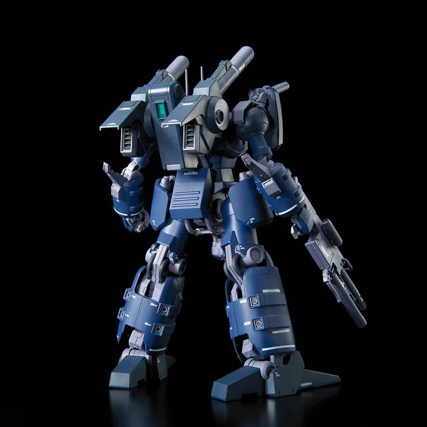 Bandai RE/100 Guncannon Detector 4549660210610 4573102629029 (Plastic Model) Bandai RE/100 Guncannon Detector 4549660210610 4573102629029 (Plastic Model)