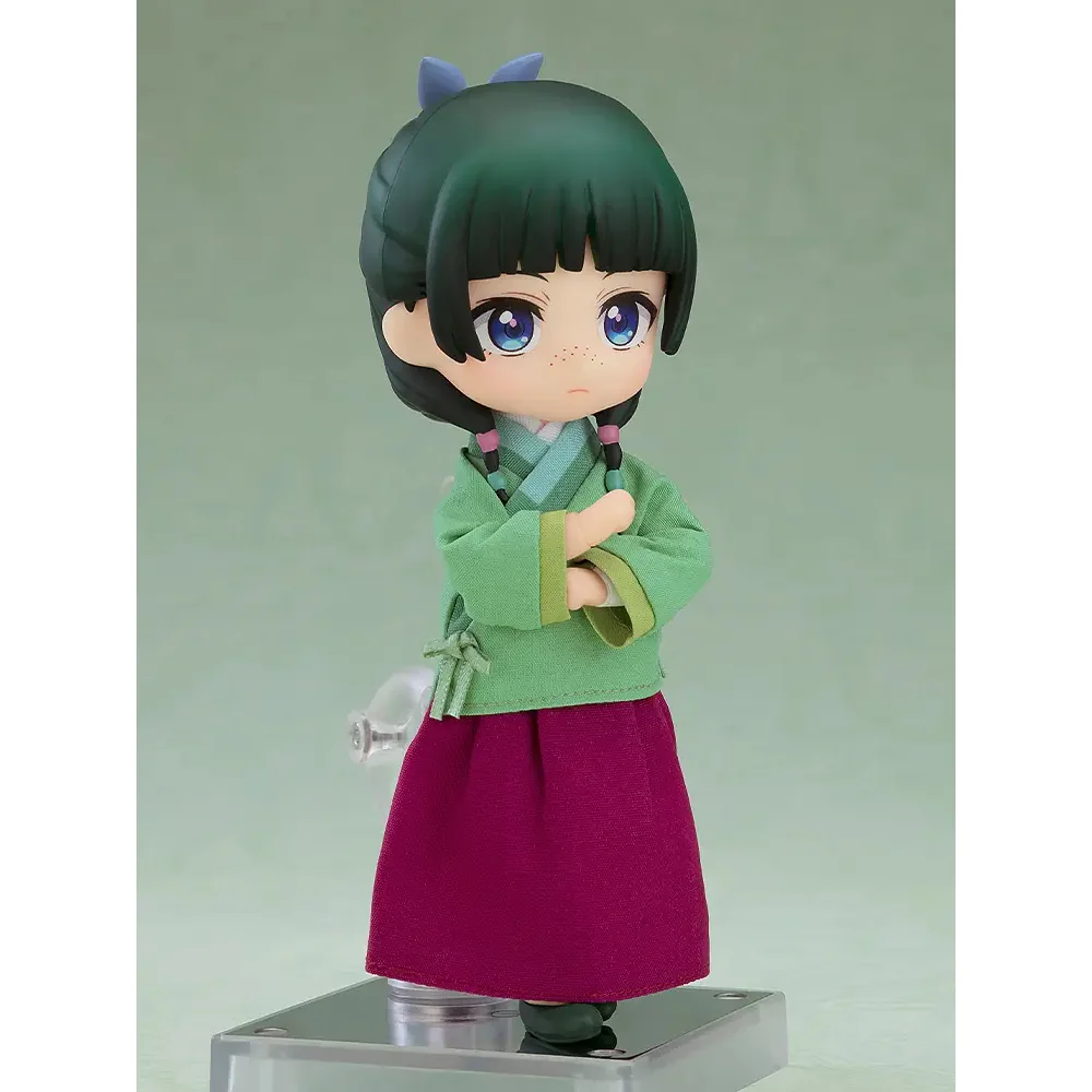 [Pre Order 11/2569] Good Smile Company Nendoroid Doll Maomao 4580828673328 (Figure)