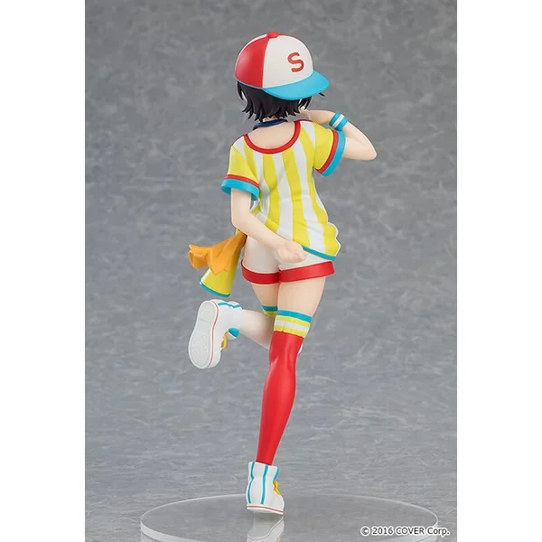 Good Smile Company POP UP PARADE Oozora Subaru 4545784043455 (Figure) Good Smile Company POP UP PARADE Oozora Subaru 4545784043455 (Figure)