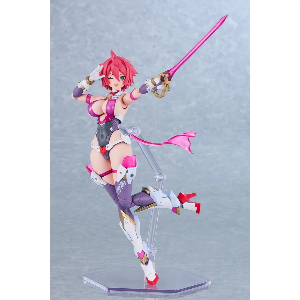 Good Smile Company PLAMATEA Cutie Honey 4571697188518 (Plastic Model) Good Smile Company PLAMATEA Cutie Honey 4571697188518 (Plastic Model)