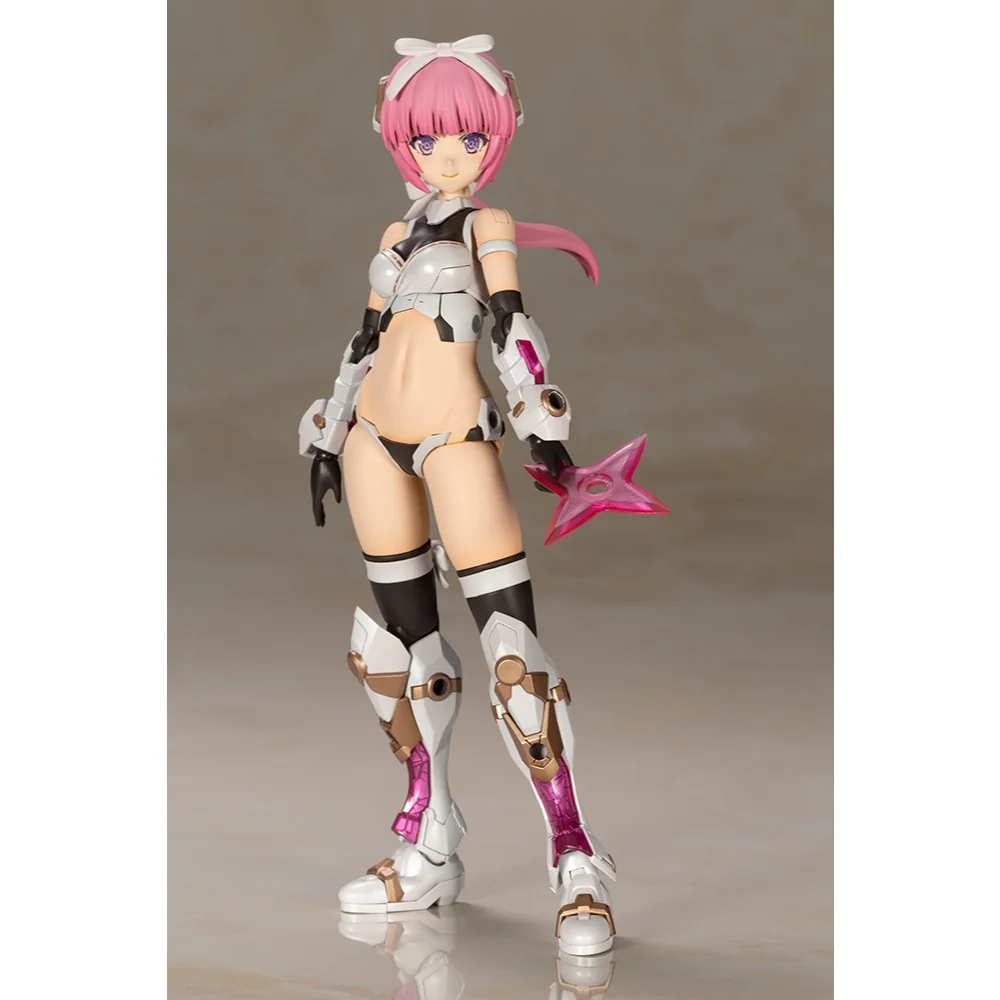 Kotobukiya Frame Arms Girl Magatsuki (Kikka) 4934054074181 (Plastic Model) Kotobukiya Frame Arms Girl Magatsuki (Kikka) 4934054074181 (Plastic Model)