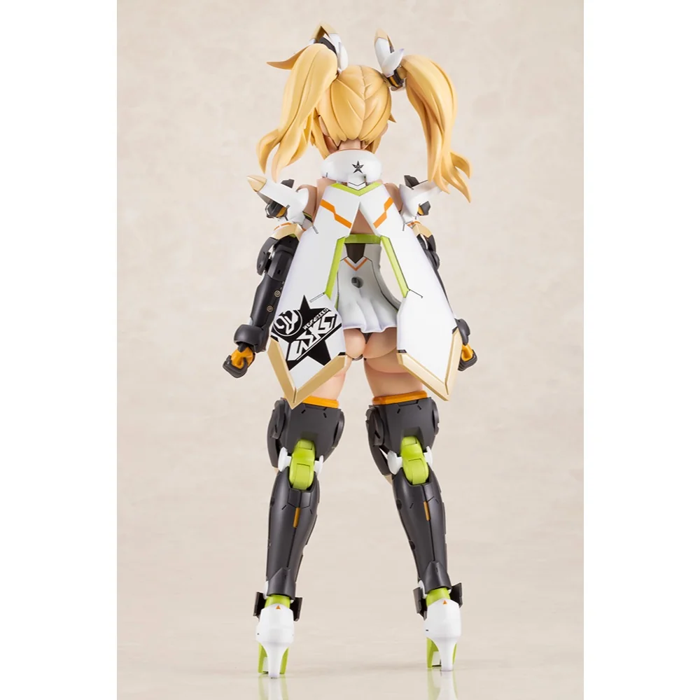[Pre Order 10/2569] Kotobukiya Grande Scale Gene Stellatears Version 4934054076383 (Plastic Model)