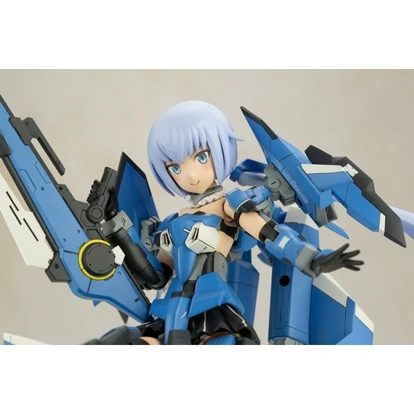 Kotobukiya Frame Arms Girl Stylet XF-3 Plus 4934054045990 (Plastic Model) Kotobukiya Frame Arms Girl Stylet XF-3 Plus 4934054045990 (Plastic Model)