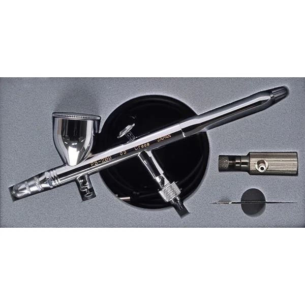 Mr.Hobby MR.HOBBY PROCON BOY WA PLATINUM (0.3MM) VER.2 PS289 4973028835014 (Tool) Mr.Hobby MR.HOBBY PROCON BOY WA PLATINUM (0.3MM) VER.2 PS289 4973028835014 (Tool)