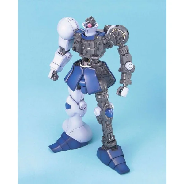 Bandai MG Gyan 4543112434180 4573102635105 (Plastic Model)