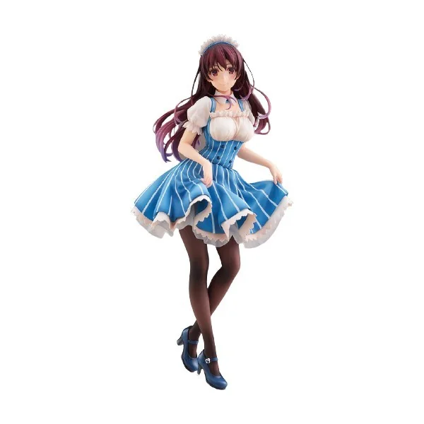 Aniplex Figure 1/7 Utaha Kasumigaoka Maid Version - Aniplex 4534530888372 (Figure) Aniplex Figure 1/7 Utaha Kasumigaoka Maid Version - Aniplex 4534530888372 (Figure)