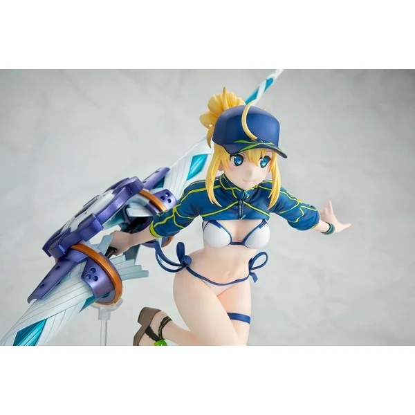 Kadokawa Figure 1/7 Foreigner Mysterious Heroine XX - Kadokawa 4942330124321 (Figure) Kadokawa Figure 1/7 Foreigner Mysterious Heroine XX - Kadokawa 4942330124321 (Figure)