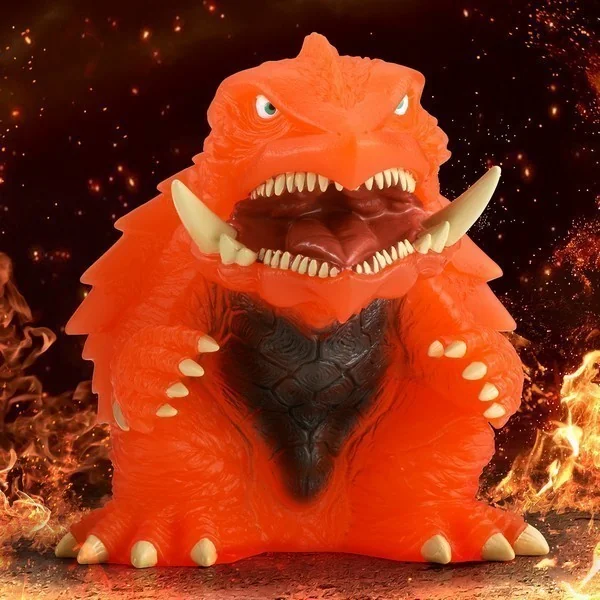 Banpresto Gamera 3 Revenge of Iris Enshrined Monsters Gamera (1999)(Ver.B) 4983164895988 (Figure) Banpresto Gamera 3 Revenge of Iris Enshrined Monsters Gamera (1999)(Ver.B) 4983164895988 (Figure)