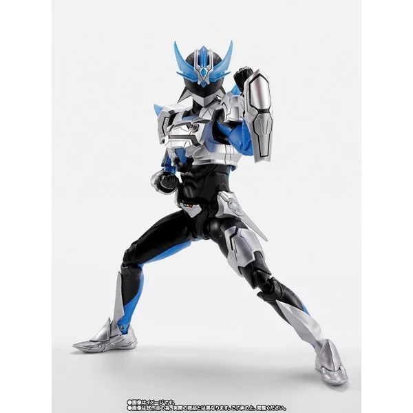 Bandai S.H.Figuarts Wingman Girder Silhouette 4573102692696 (Action Figure) Bandai S.H.Figuarts Wingman Girder Silhouette 4573102692696 (Action Figure)