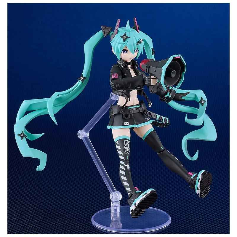 Good Smile Company PLAMATEA Hatsune Miku Chuocho Tactical Craft Ver 4580828664470 (Plastic Model) Good Smile Company PLAMATEA Hatsune Miku Chuocho Tactical Craft Ver 4580828664470 (Plastic Model)