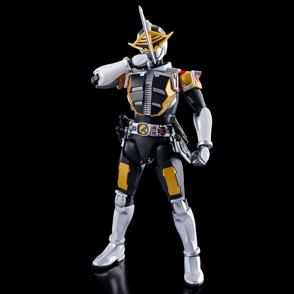 Bandai Figure-rise Standard Masked Rider Den-O Ax Form & Plat Form 4573102616906 (Plastic Model) Bandai Figure-rise Standard Masked Rider Den-O Ax Form & Plat Form 4573102616906 (Plastic Model)
