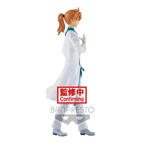 Banpresto Fate/Grand Order Solomon Figure Romani Archaman 4983164182927 (Figure) Banpresto Fate/Grand Order Solomon Figure Romani Archaman 4983164182927 (Figure)