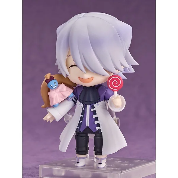 Good Smile Company Nendoroid Xerxes Break 4580590193888 (Figure) Good Smile Company Nendoroid Xerxes Break 4580590193888 (Figure)