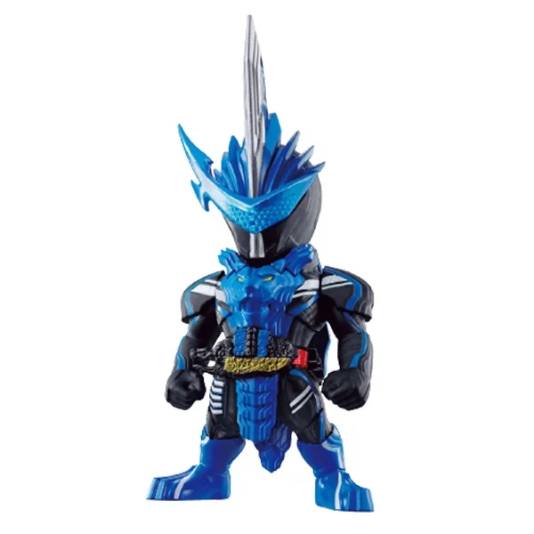 Bandai [ครบ Set 7 กล่อง] Converge Kamen Rider #20 4549660551140 (Figure)