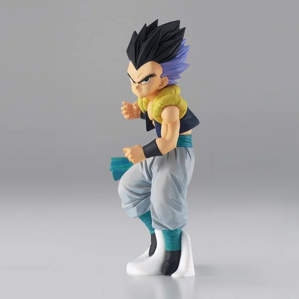 Banpresto Dragon Ball Z Solid Edge Works Vol.6 (A:Gotenks) 4983164187397 (Figure) Banpresto Dragon Ball Z Solid Edge Works Vol.6 (A:Gotenks) 4983164187397 (Figure)