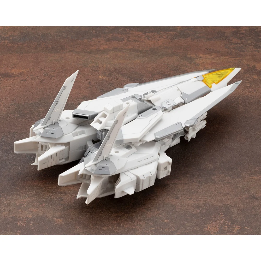 Kotobukiya Heavy Weapon Unit 64 Weiss Vogel 4934054077380 (Plastic Model) Kotobukiya Heavy Weapon Unit 64 Weiss Vogel 4934054077380 (Plastic Model)