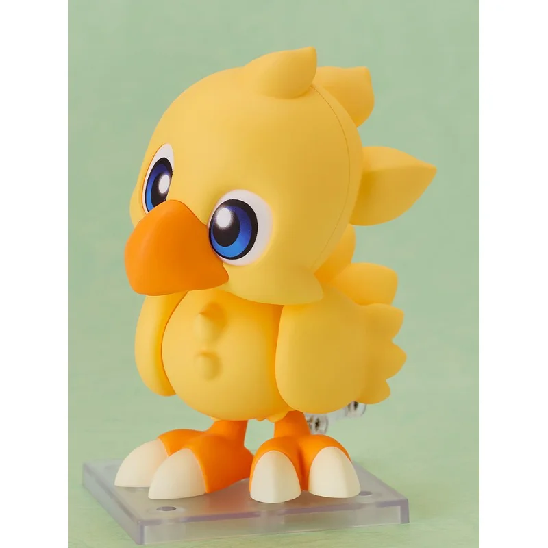 [Pre Order 09/2569] Good Smile Company Nendoroid Chocobo 4580828676275 (Figure)