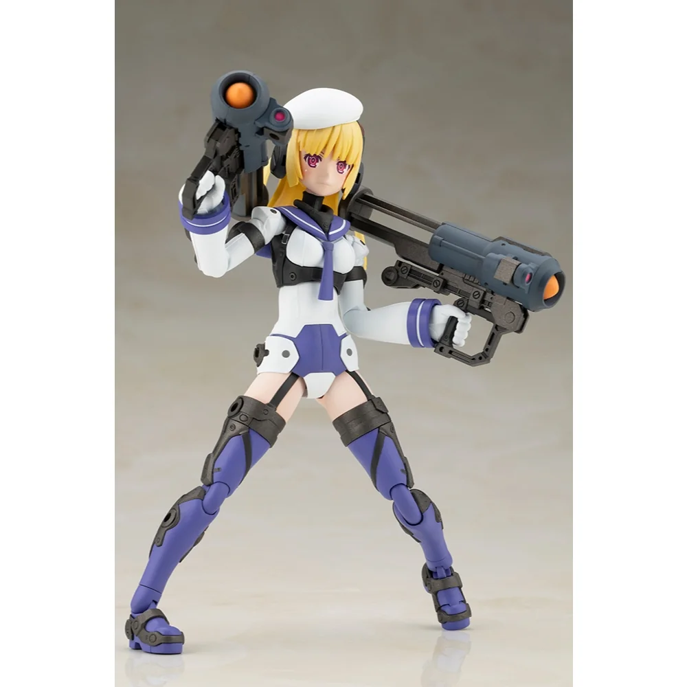 Kotobukiya Frame Arms Girl Greifen Barracuda 4934054077465 (Plastic Model) Kotobukiya Frame Arms Girl Greifen Barracuda 4934054077465 (Plastic Model)