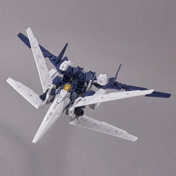 Bandai 30MM eEXM-30 Espossito Theta 4573102649096 (Plastic Model) Bandai 30MM eEXM-30 Espossito Theta 4573102649096 (Plastic Model)
