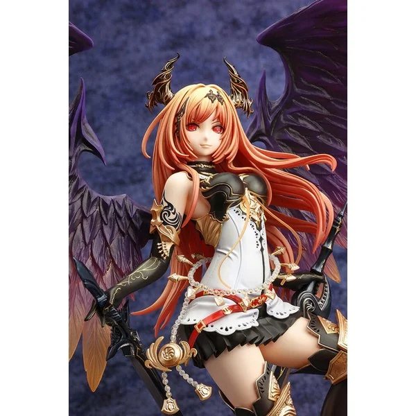 Kotobukiya Figure 1/8 Dark Angel Olivia Renewal Package Ver - Kotobukiya 4934054033805 (Figure) Kotobukiya Figure 1/8 Dark Angel Olivia Renewal Package Ver - Kotobukiya 4934054033805 (Figure)