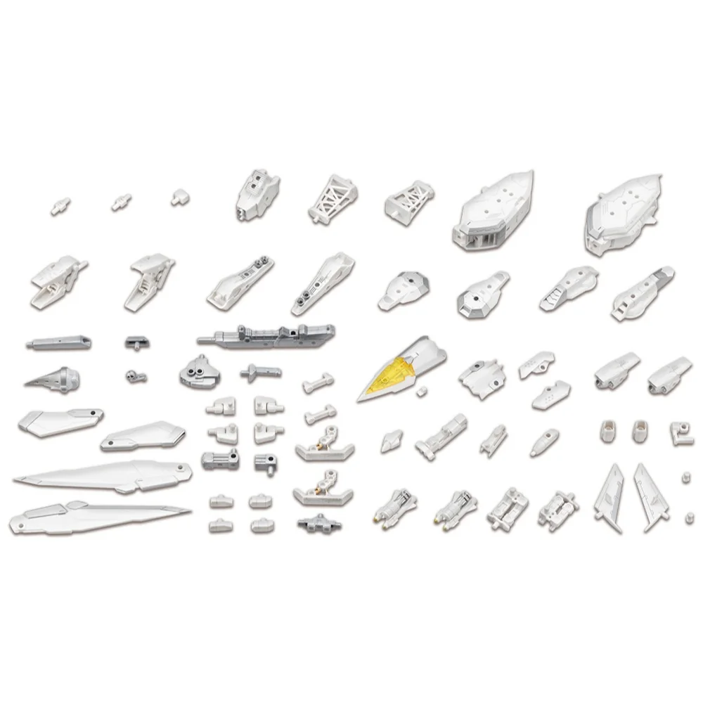 Kotobukiya Heavy Weapon Unit 64 Weiss Vogel 4934054077380 (Plastic Model) Kotobukiya Heavy Weapon Unit 64 Weiss Vogel 4934054077380 (Plastic Model)
