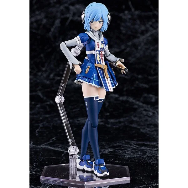 Max Factory PLAMAX GO-04 Godwing Dragon Knight Himari Bahamut 4545784013830 (Plastic Model) Max Factory PLAMAX GO-04 Godwing Dragon Knight Himari Bahamut 4545784013830 (Plastic Model)