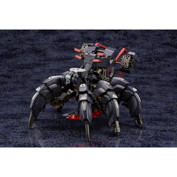 Kotobukiya Hexa Gear Abysscrawler Night Stalkers Ver 4934054034369 (Plastic Model)