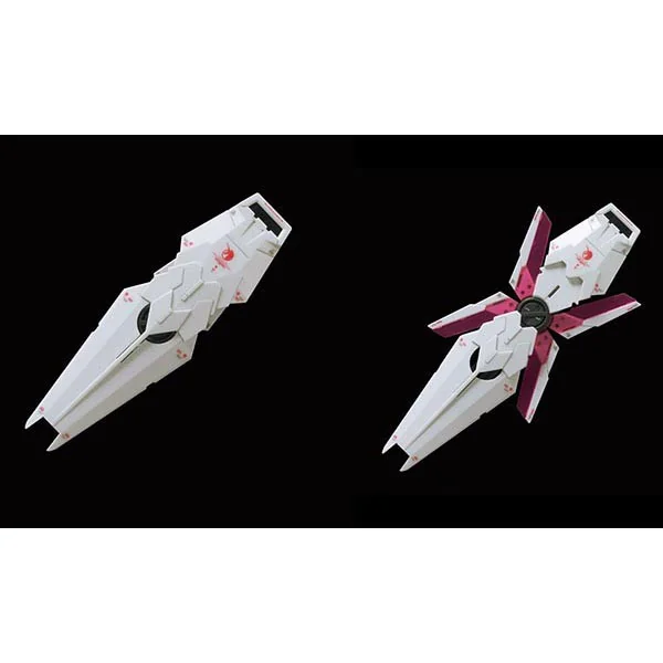 Bandai RG Unicorn Gundam 4573102616203 (Plastic Model) Bandai RG Unicorn Gundam 4573102616203 (Plastic Model)