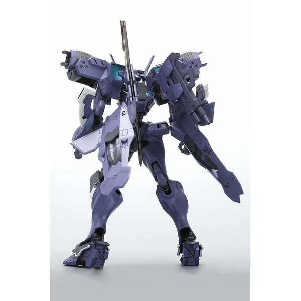 Kotobukiya Muv-Luv Shiranui Second Tarisa Manandal Ki Ver.1.5 4934054043385 (Plastic Model) Kotobukiya Muv-Luv Shiranui Second Tarisa Manandal Ki Ver.1.5 4934054043385 (Plastic Model)