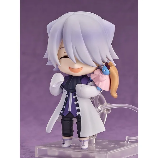 Good Smile Company Nendoroid Xerxes Break 4580590193888 (Figure) Good Smile Company Nendoroid Xerxes Break 4580590193888 (Figure)