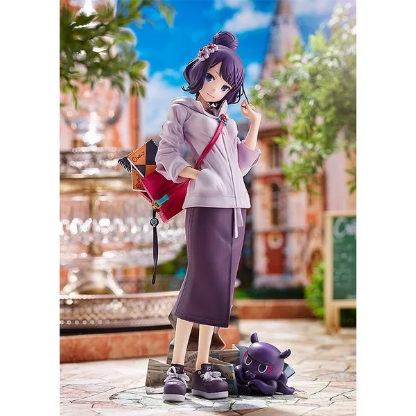 Phat! Company Figure 1/7 Foreigner/Katsushika Hokusai : Travel Portrait Ver 4560308575724 (Scale Figure) Phat! Company Figure 1/7 Foreigner/Katsushika Hokusai : Travel Portrait Ver 4560308575724 (Scale Figure)