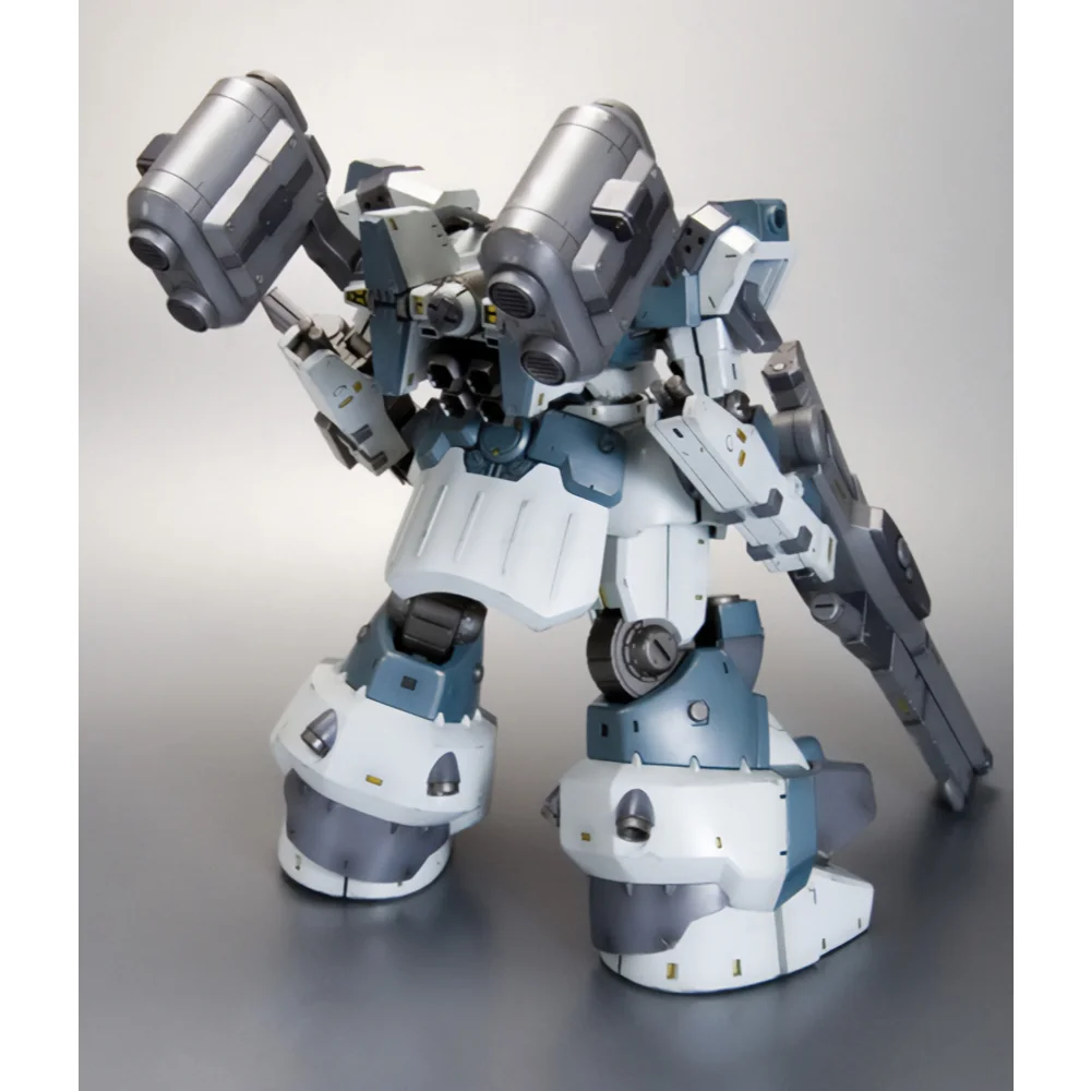 Kotobukiya Armored Core 1/72 Mirage C04-ATLAS Fox Eye Ver 4934054064984 (Plastic Model) Kotobukiya Armored Core 1/72 Mirage C04-ATLAS Fox Eye Ver 4934054064984 (Plastic Model)