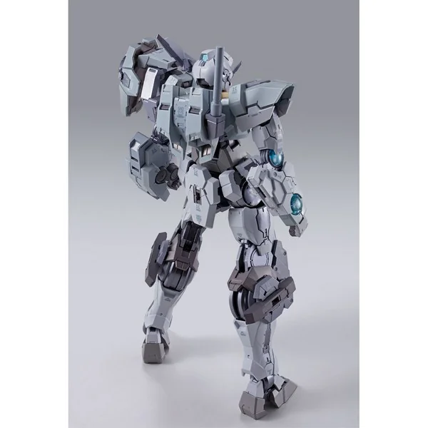 Bandai Metal Build Gundam Astraea II 4573102649560 (Action Figure) Bandai Metal Build Gundam Astraea II 4573102649560 (Action Figure)