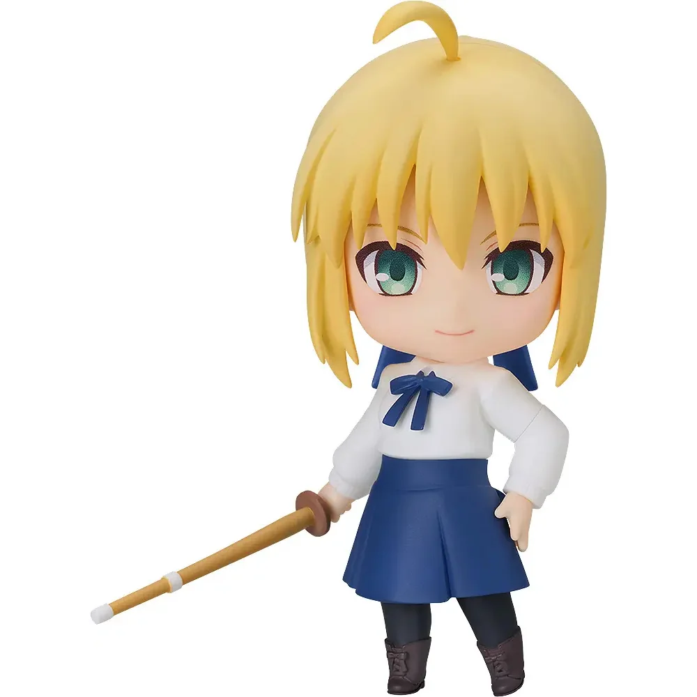 [Pre Order 11/2569] Good Smile Company Nendoroid Saber Casual Outfit Ver 4570232586062 (Figure)