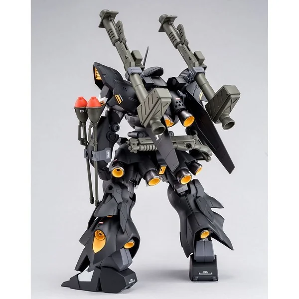 Bandai MG Kampfer Schwer Kokuyo's Mobile Suit 4573102656025 (Plastic Model) Bandai MG Kampfer Schwer Kokuyo's Mobile Suit 4573102656025 (Plastic Model)