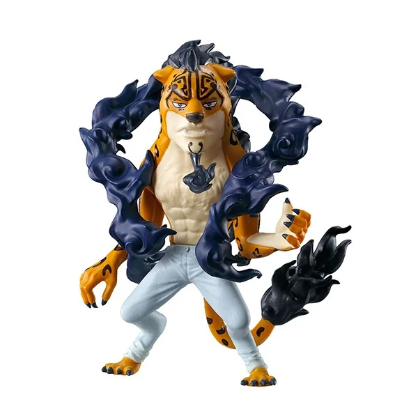 Bandai (ตัวเดี่ยว) ONEPI NO MI Vol.19 4549660949091 (Gachapon) Bandai (ตัวเดี่ยว) ONEPI NO MI Vol.19 4549660949091 (Gachapon)