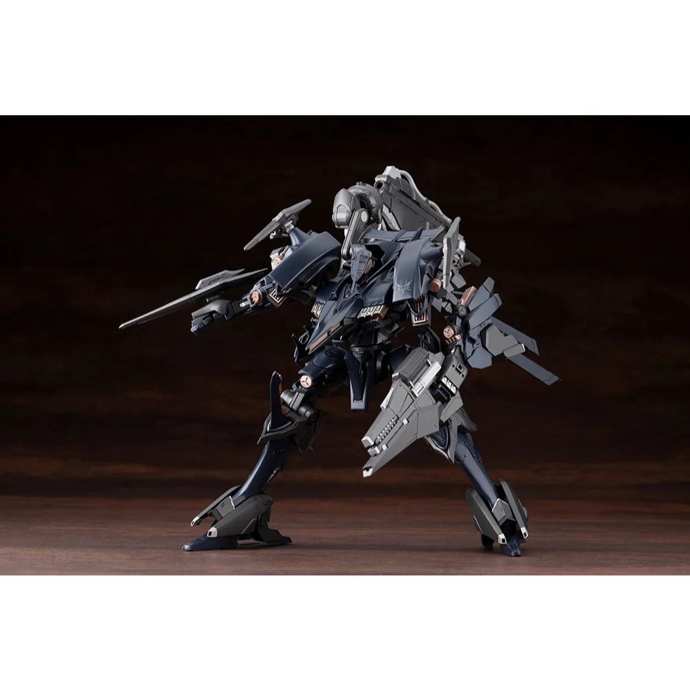 [Pre Order 08/2569] Kotobukiya Armored Core Rayleonard 03-Aaliyah Orlea With Bonus 4934054081356 (Plastic Model)