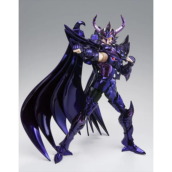 Bandai Saint Cloth Myth EX Wyvern Rhadamanthys Original Color Edition 4573102609991 (Action Figure) Bandai Saint Cloth Myth EX Wyvern Rhadamanthys Original Color Edition 4573102609991 (Action Figure)