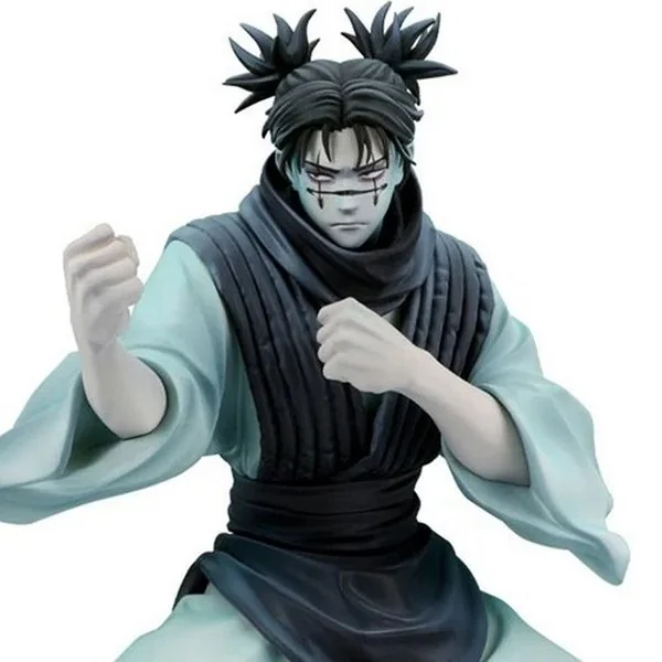 Banpresto Jujutsu Kaisen Maximatic Choso (Ver.B) 4983164294101 (Figure) Banpresto Jujutsu Kaisen Maximatic Choso (Ver.B) 4983164294101 (Figure)