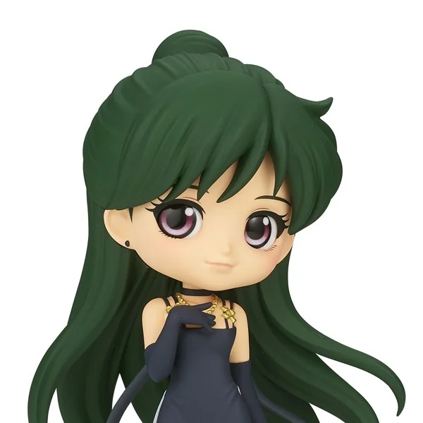 Banpresto Q Posket The Movie Sailor Moon Eternal - Princess Pluto (Ver.A) 4983164193749 (Figure) Banpresto Q Posket The Movie Sailor Moon Eternal - Princess Pluto (Ver.A) 4983164193749 (Figure)