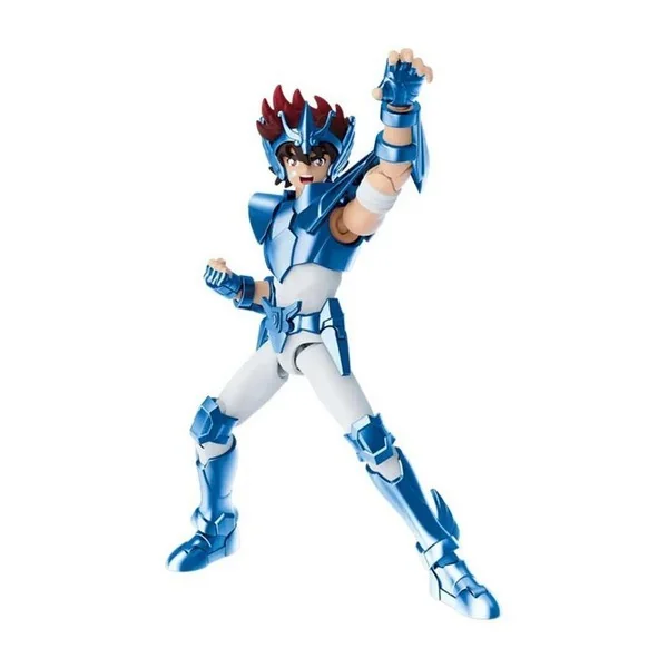 Blokees Saint Seiya 75005 Champion Class 04 Pegasus Seiya 810181531213 (Plastic Model) Blokees Saint Seiya 75005 Champion Class 04 Pegasus Seiya 810181531213 (Plastic Model)